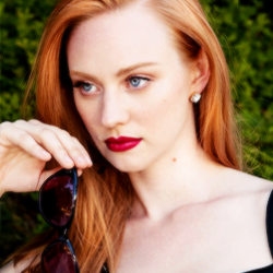 Deborah Ann Woll